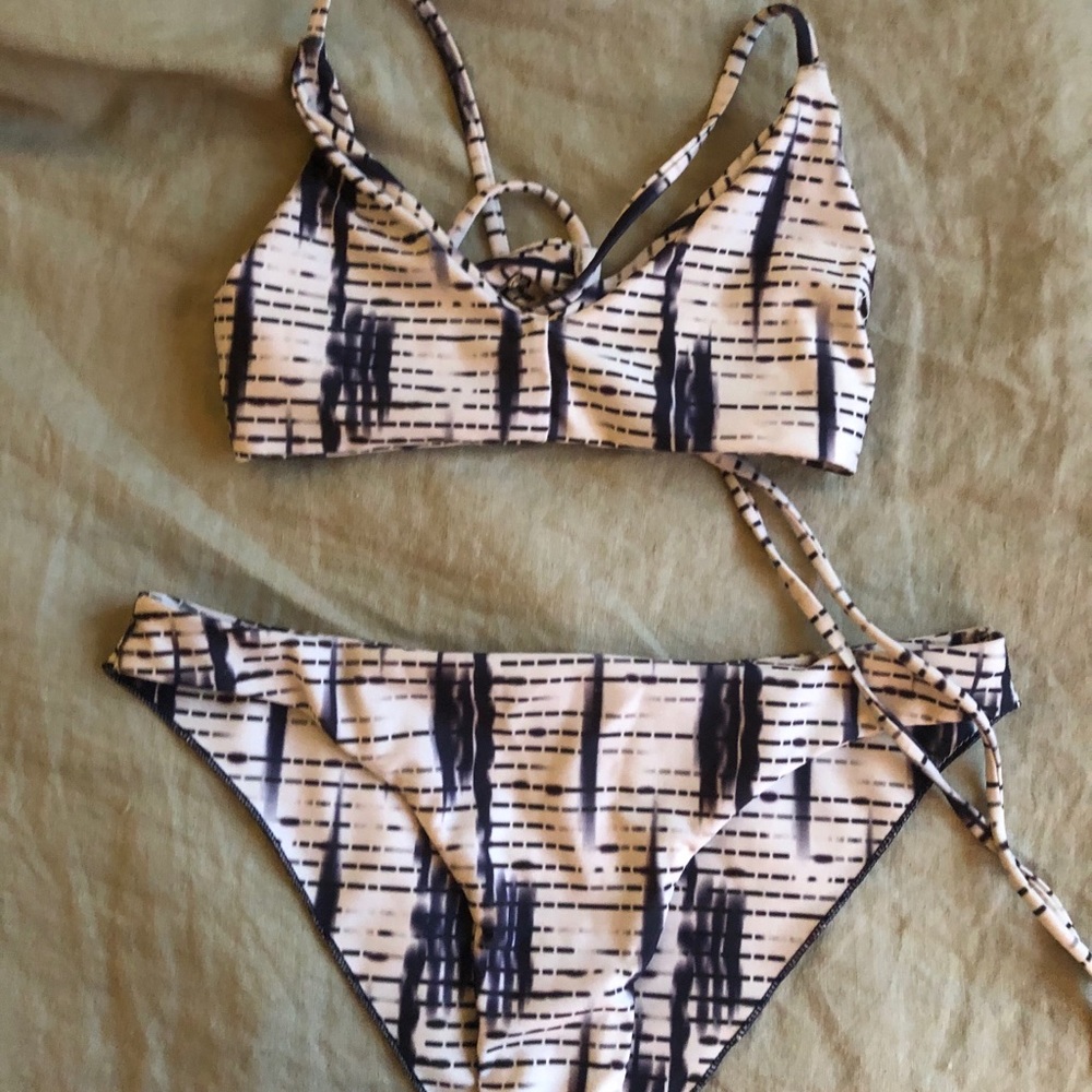 SheIn Bikini